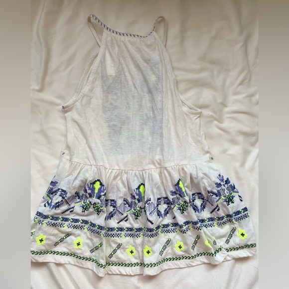 Anthropologie Maeve tank top - Picture 7 of 7